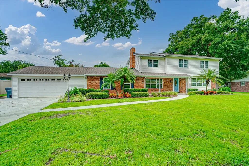 1708 Virginia Court Lakeland FL 33813