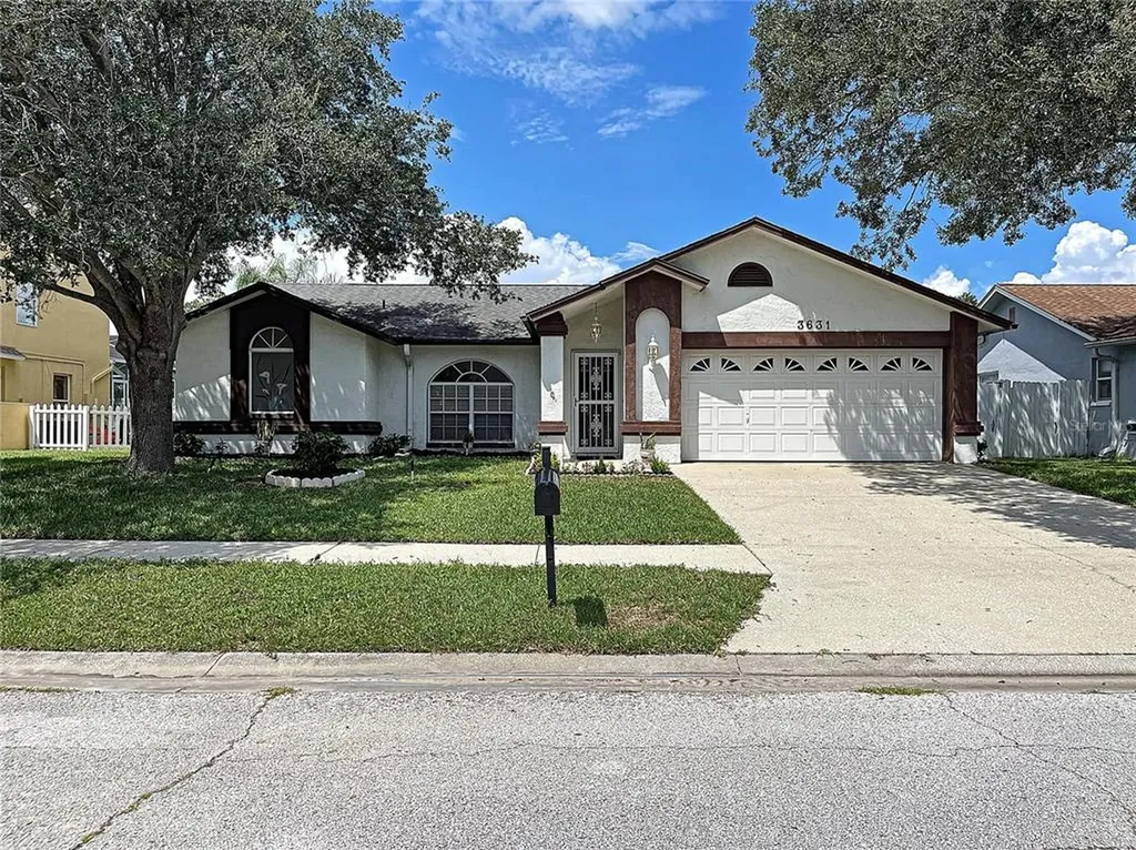 3631 104th Avenue N Clearwater FL 33762