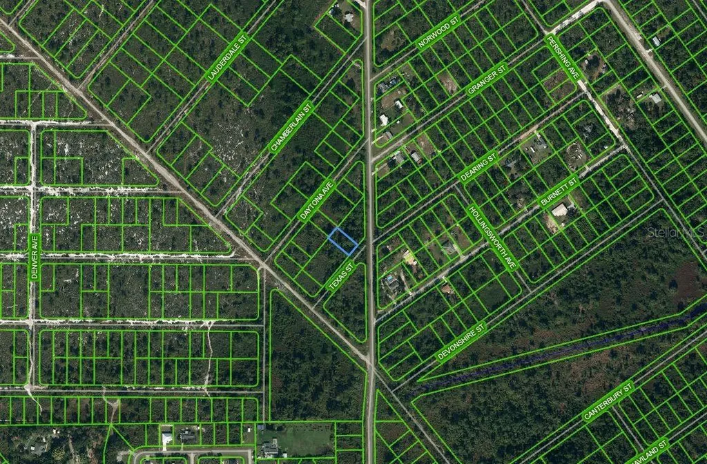 608 Texas Street Lake Placid FL 33852