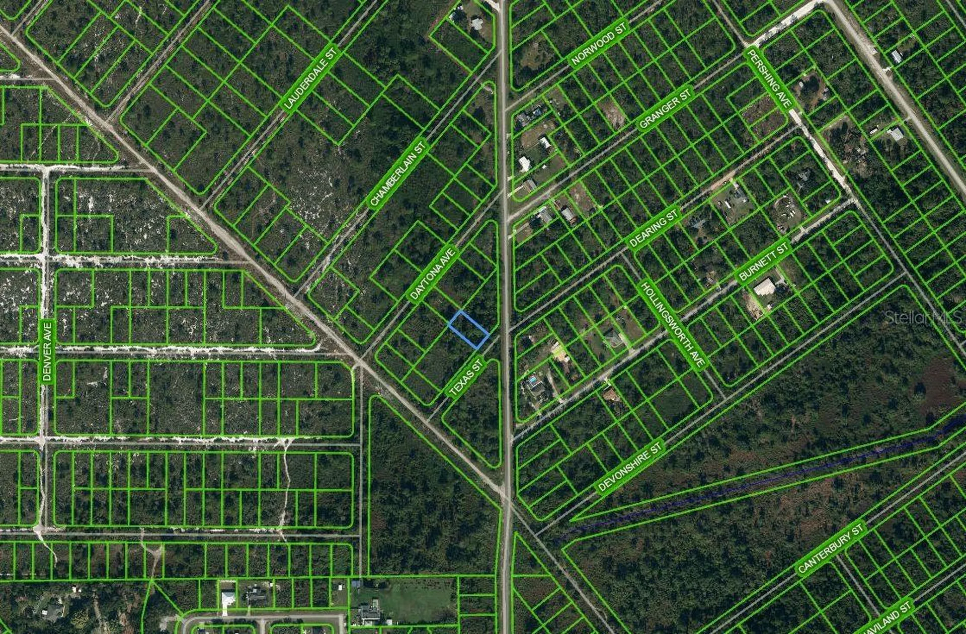 608 Texas Street Lake Placid FL 33852