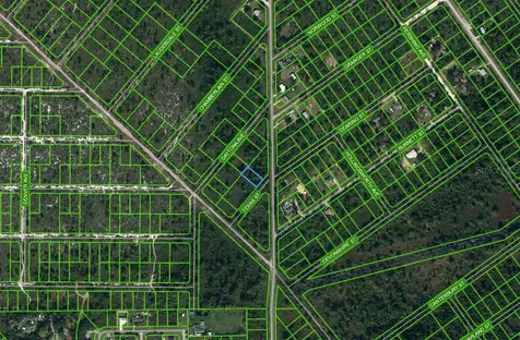 608 Texas Street Lake Placid FL 33852