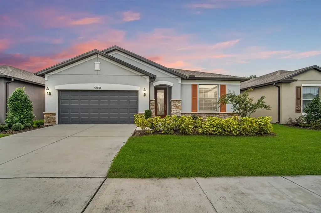 5008 Wabash Place Riverview FL 33578