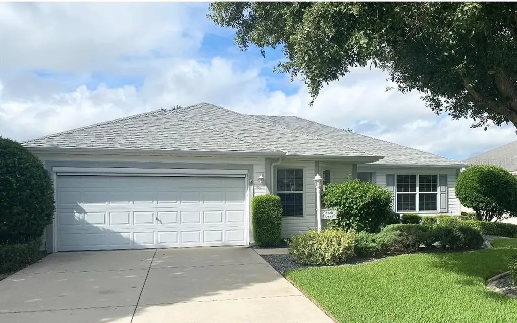 3120 Maywood Court The Villages FL 32162