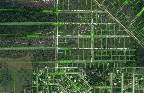 511 Kentucky Avenue Lake Placid FL 33852