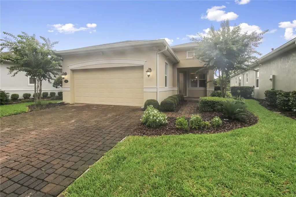 442 Cypress Hills Way Deland FL 32724