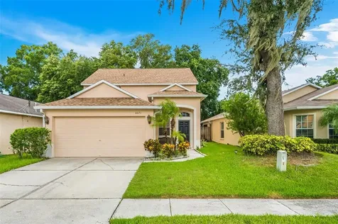 6021 Lanshire Drive Tampa FL 33634