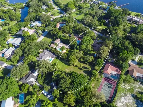4901 Riverview Boulevard Bradenton FL 34209