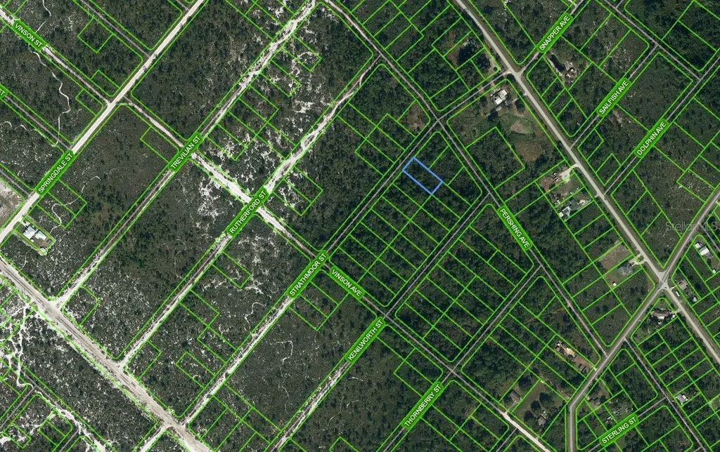 637 Strathmoor Street Lake Placid FL 33852