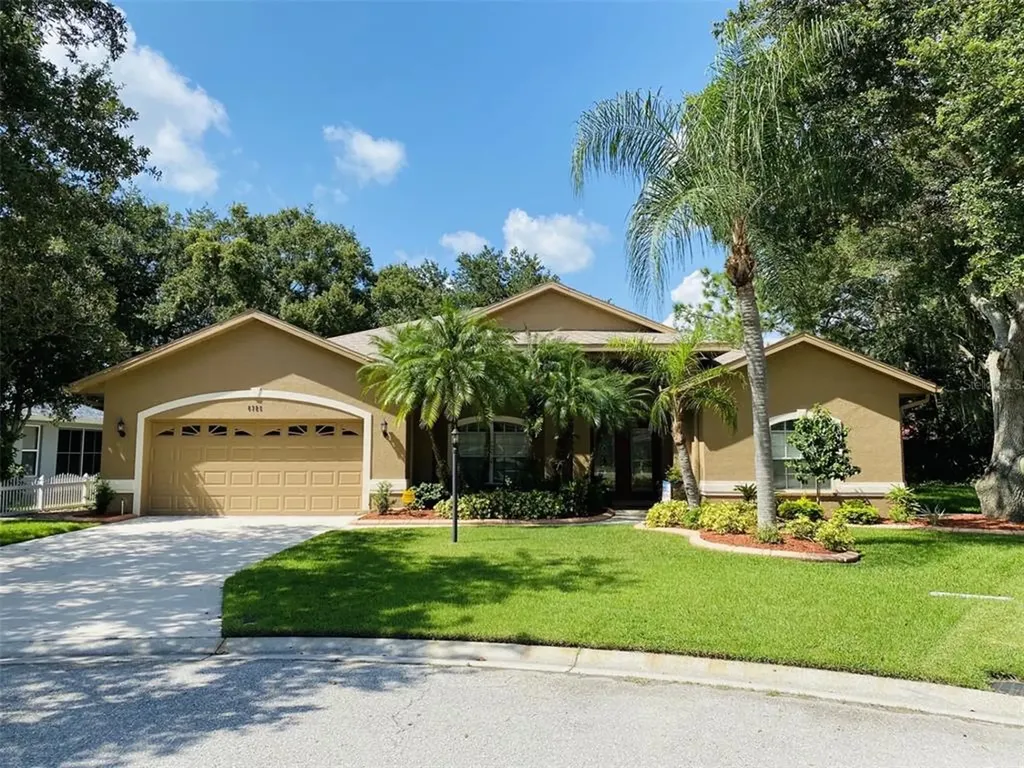6725 Willow Pond Lane Sarasota FL 34240