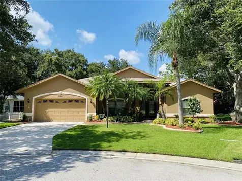 6725 Willow Pond Lane Sarasota FL 34240