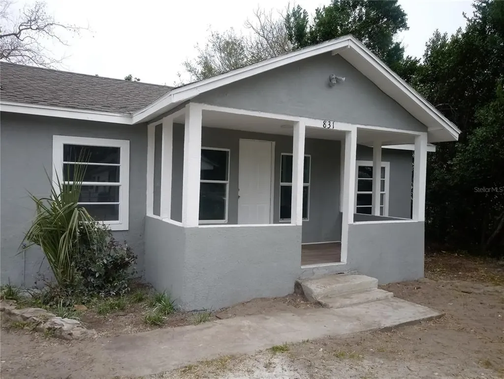 831 2nd Street Winter Haven FL 33881