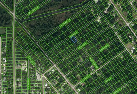 1213 Chestersall Avenue Lake Placid FL 33852