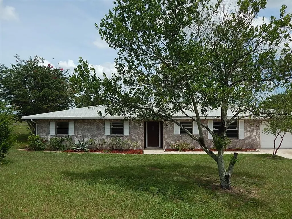 848 Brentwood Drive Lake Wales FL 33898