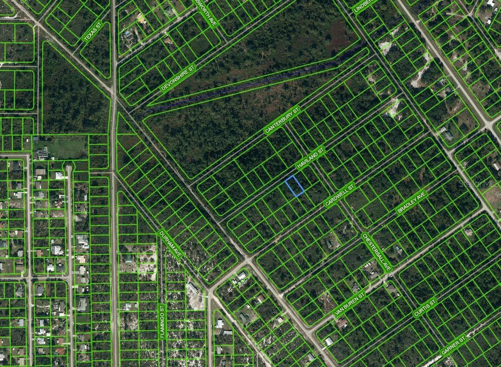 1213 Haviland Street Lake Placid FL 33852