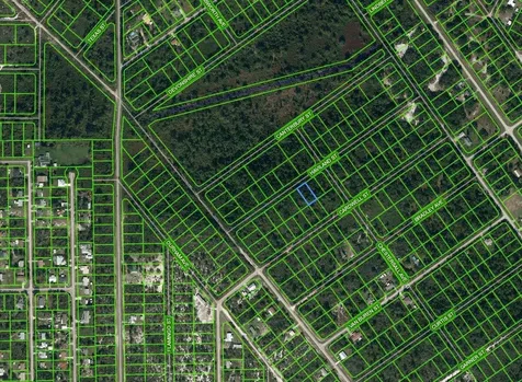 1213 Haviland Street Lake Placid FL 33852
