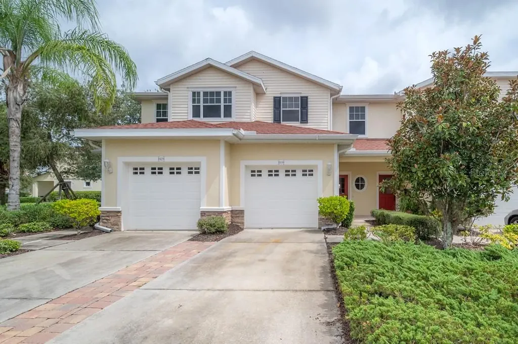 1130 Jonah Drive North Port FL 34289