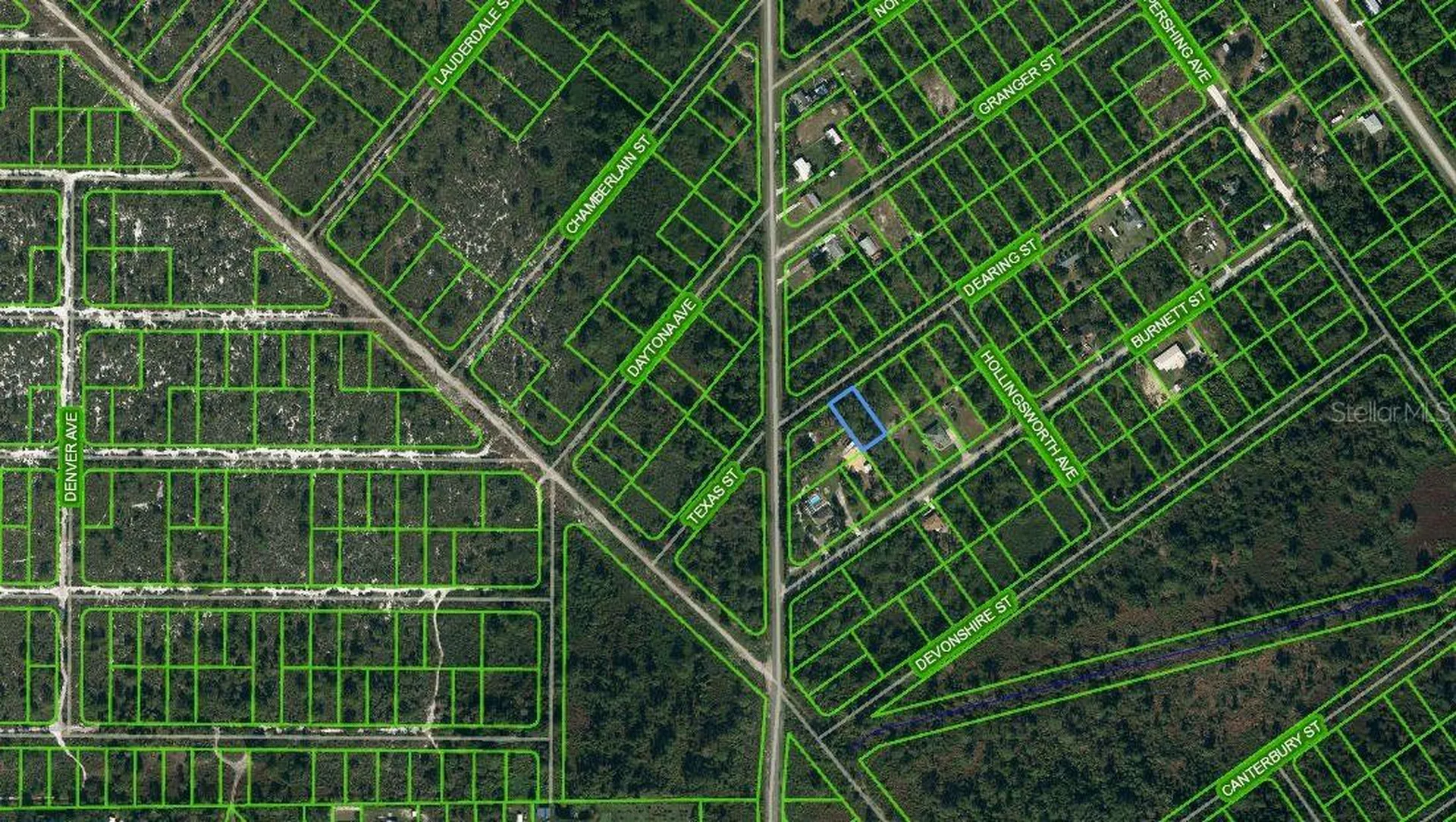 1003 Dearing Street Lake Placid FL 33852