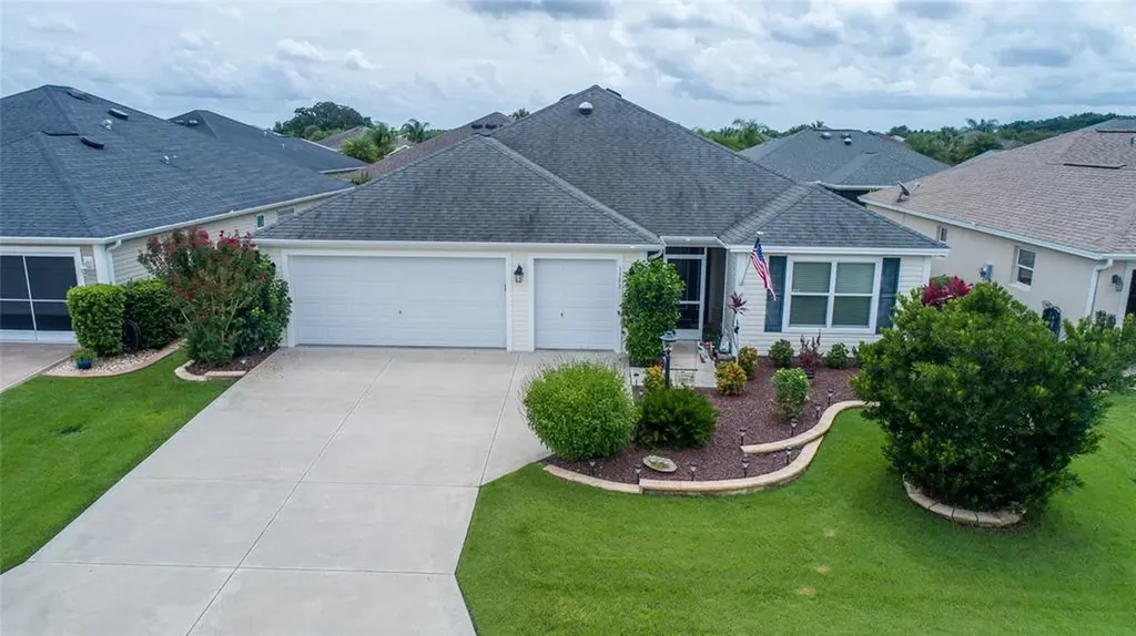 3383 Maplewood Court The Villages FL 32163