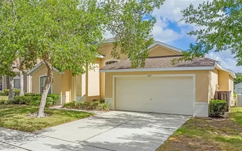 225 Ballyshannon Drive Davenport FL 33897