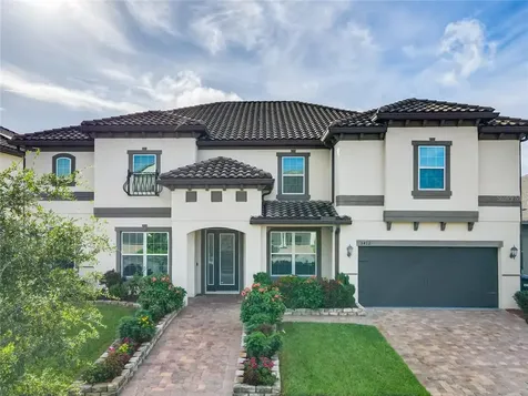 3412 Stonewyck Street Orlando FL 32824