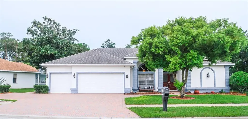 9433 Holnwon Court Hudson FL 34667