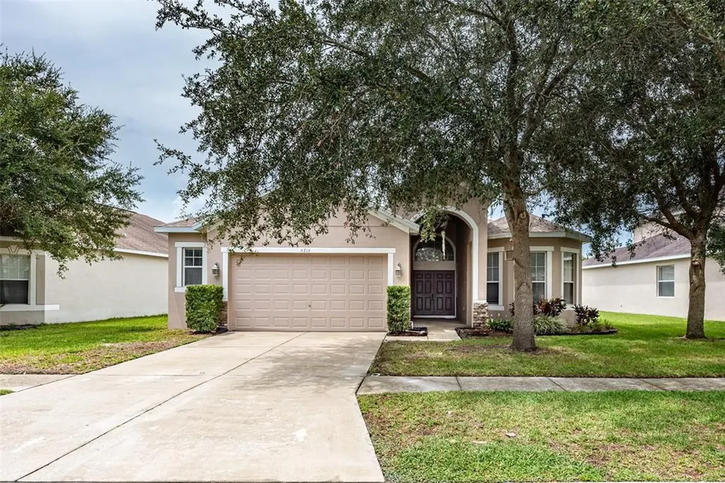 6716 Guilford Crest Drive Apollo Beach FL 33572