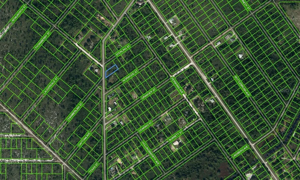 543 Hallmark Avenue Lake Placid FL 33852