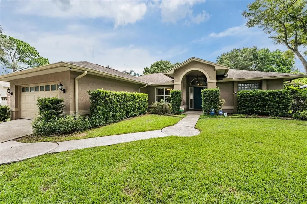 1238 Cordoba Court Dunedin FL 34698