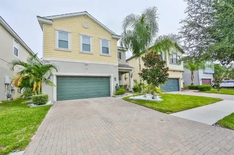 1040 Oliveto Verdi Court Brandon FL 33511