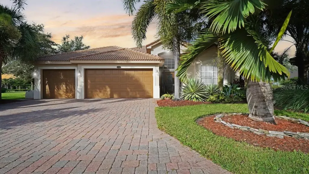 25091 Purple Emperor Way Punta Gorda FL 33955