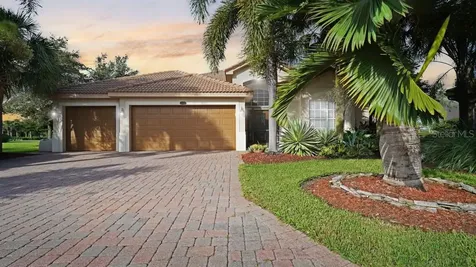 25091 Purple Emperor Way Punta Gorda FL 33955
