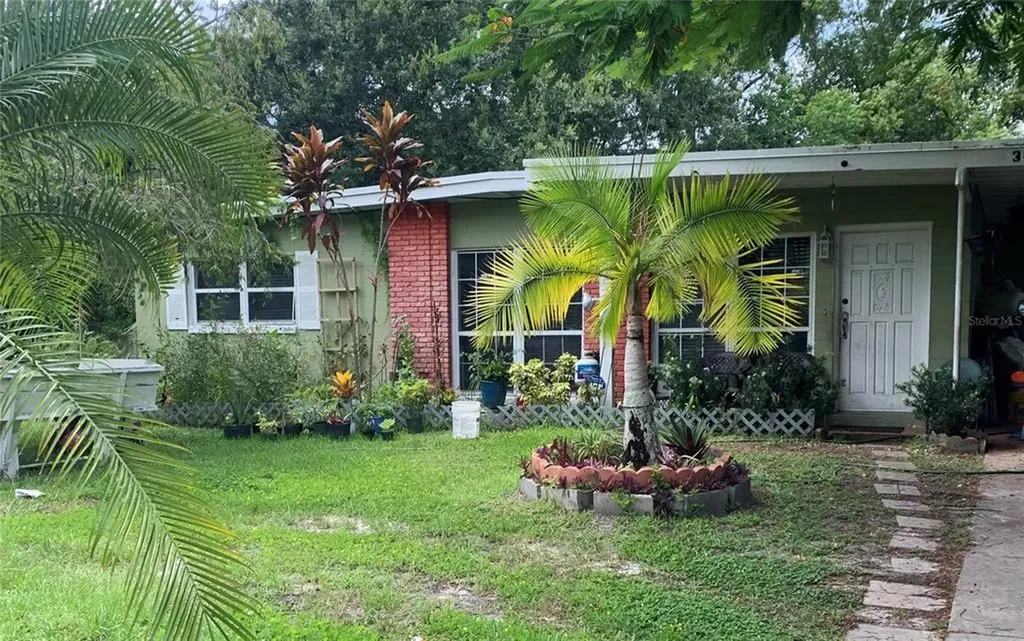 300 Hope Circle Orlando FL 32811
