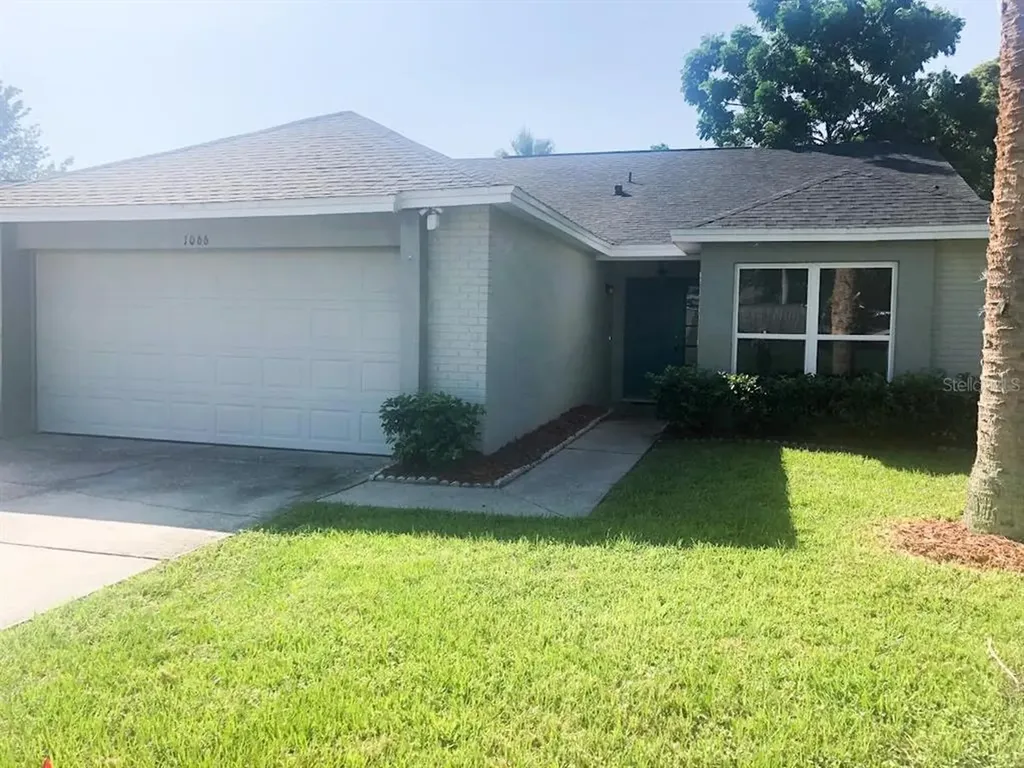 1066 Gwyn Circle Oviedo FL 32765