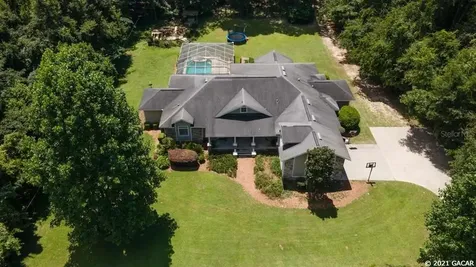 17205 NW 171st Place Alachua FL 32615
