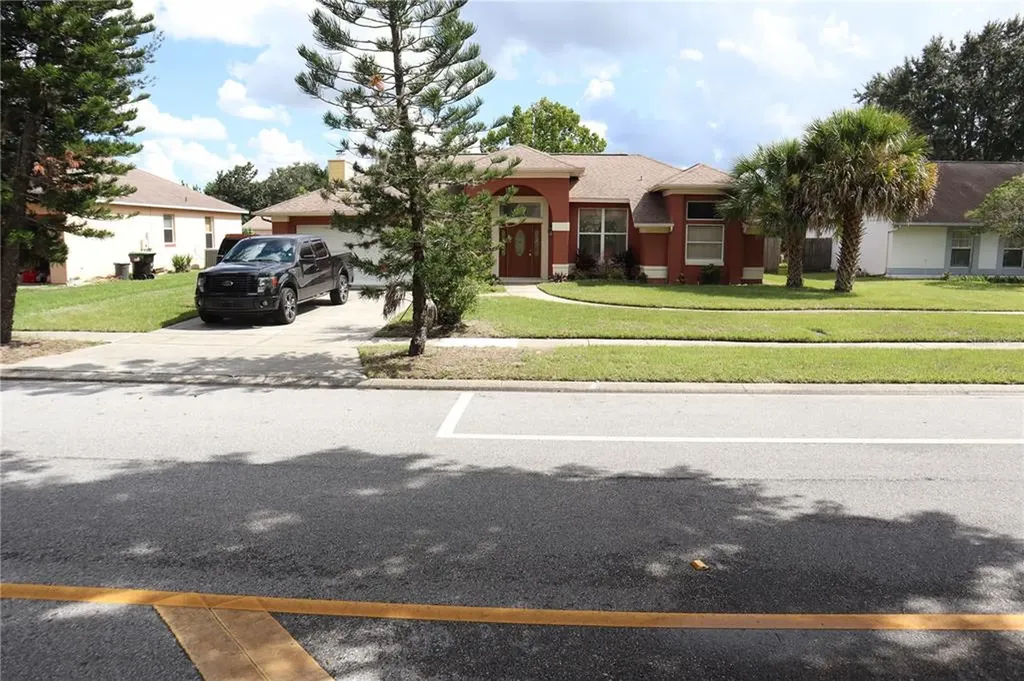 8110 Country Run Parkway Orlando FL 32818