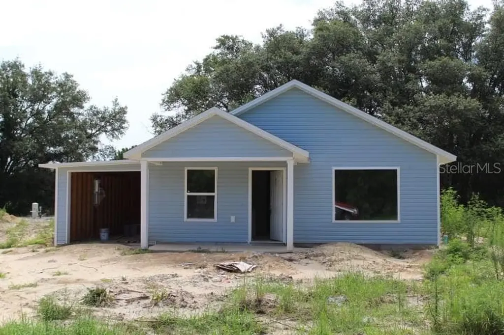 3780 SE 141st Lane Summerfield FL 34491