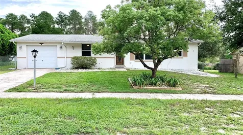 4324 Riviera Court Spring Hill FL 34608