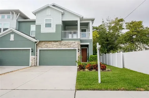109 S Newport Avenue Tampa FL 33606