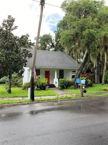 1318 6th Street W Palmetto FL 34221