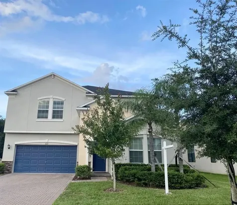 3127 Calvano Drive Land O Lakes FL 34639