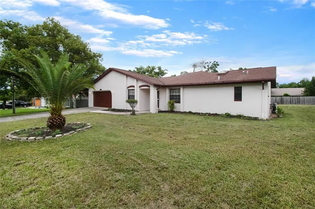 5097 Kirkwood Avenue Spring Hill FL 34608
