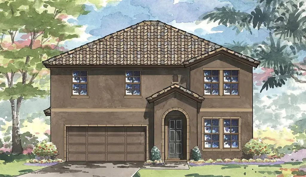 12546 Horseshoe Bend Drive Lithia FL 33547