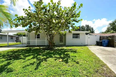 4017 Longhorn Drive Sarasota FL 34233