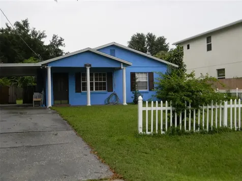 3315 W Paxton Avenue Tampa FL 33611