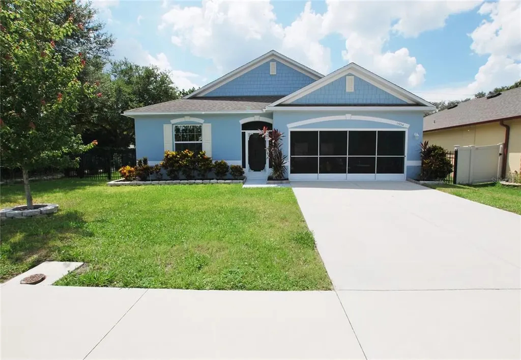 1554 Sterns Drive Leesburg FL 34748