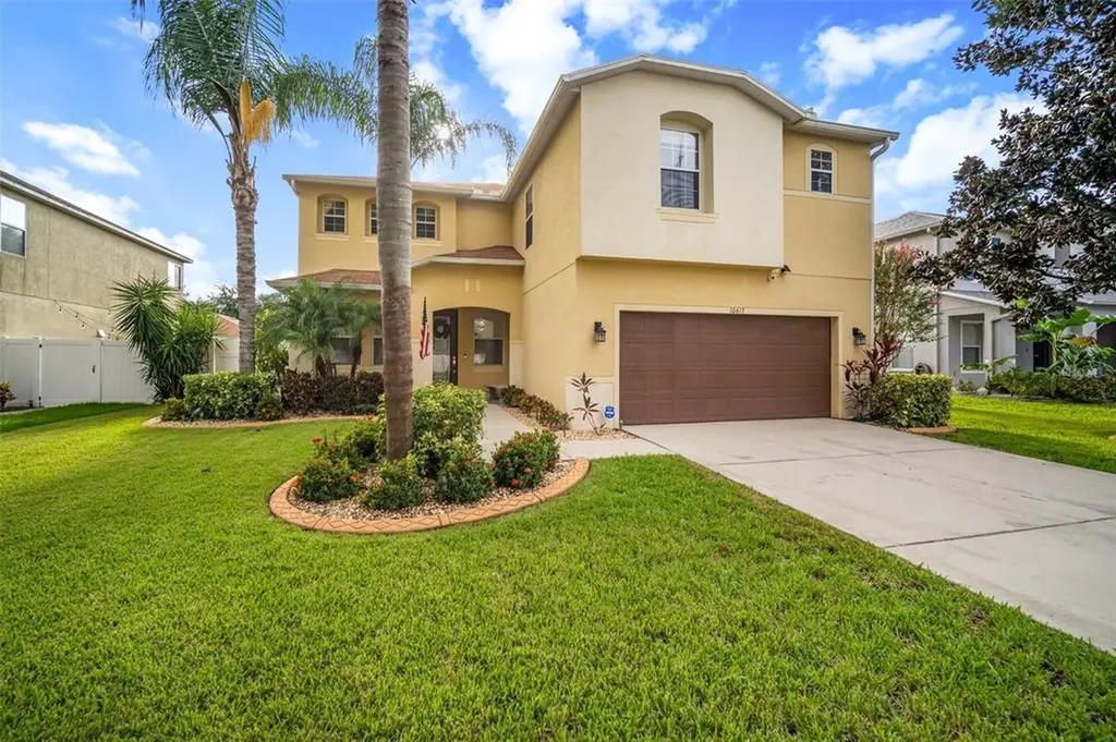 10613 Boyette Creek Boulevard Riverview FL 33569