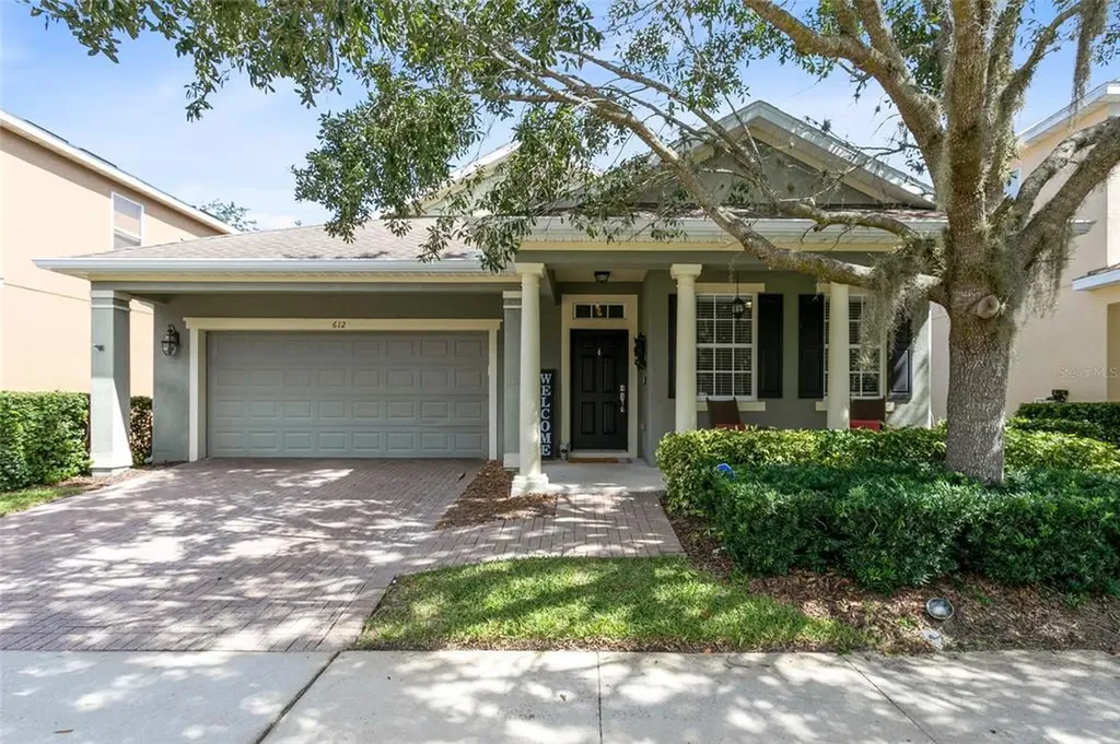 612 Legacy Park Drive Casselberry FL 32707