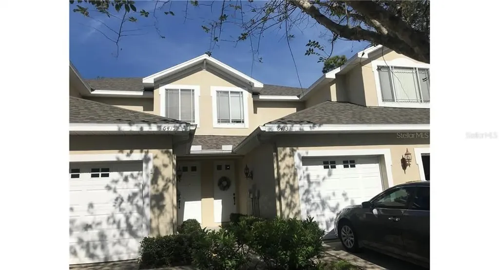 6413 Spring Oak Court Tampa FL 33625