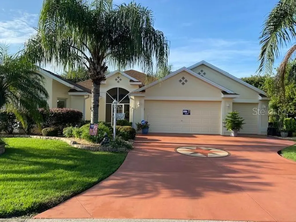 324 Ellenton Run The Villages FL 32162