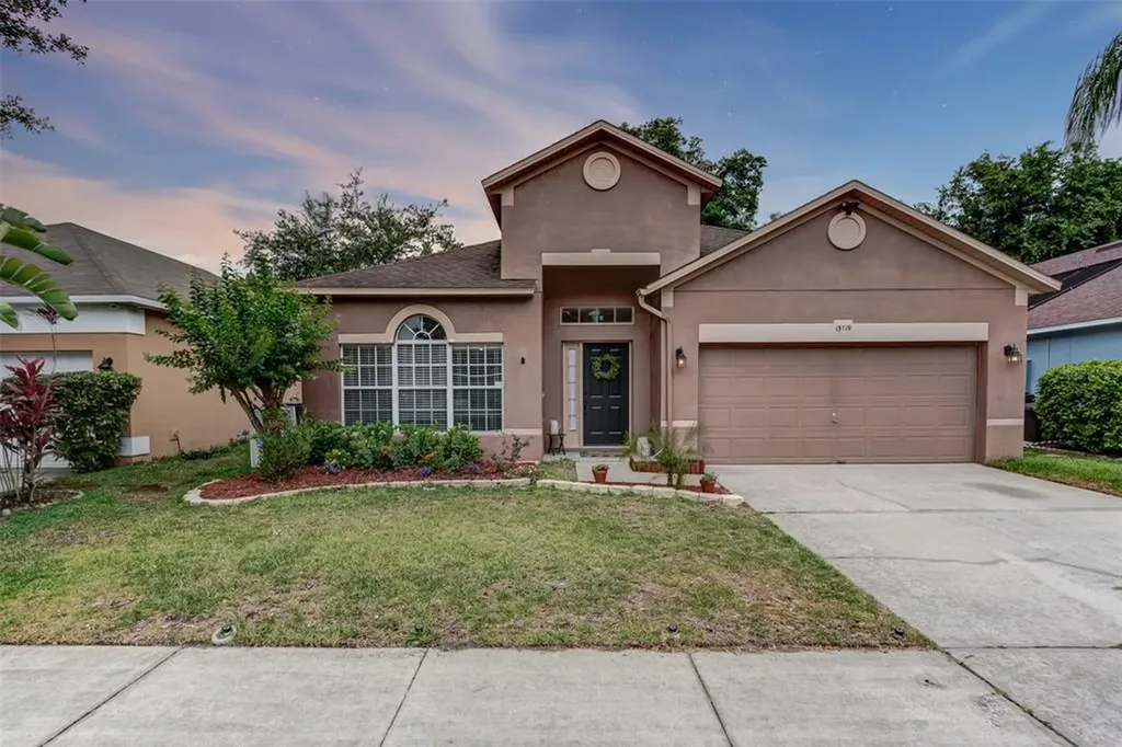 13719 Meadowpark Avenue Orlando FL 32826